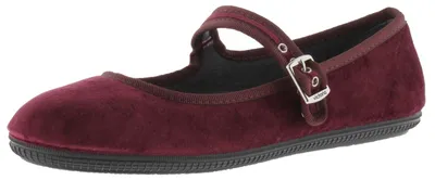 Produktbild von victoria Mary Janes Oda 104913 Burdeos 31