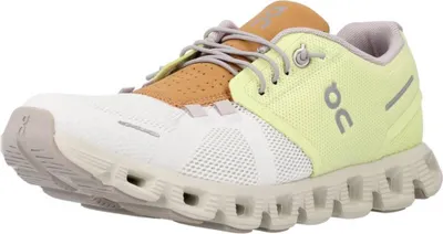 Produktbild von ON Running Cloud 5 - Damen Schuhe Hay-Ice 59.98362 , Größe: EU 36 US 5