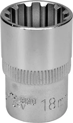 Zdjęcie produktu dla Yato YT-14830, 1/2", 38 mm, 1 szt.