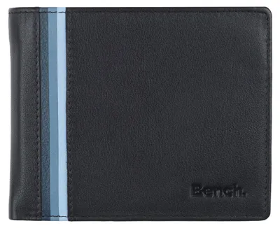 Produktbild von Bench Geldbörse RFID Leder 11 cm