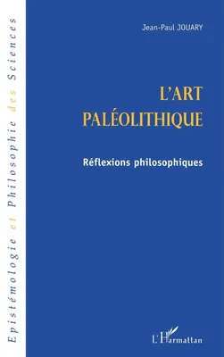 Produktbild von l'ART PALEOLITHIQUE