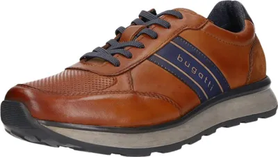 Produktbild von Schnürhalbschuh Freizeit (Casual) 335-AR001-4000-6300