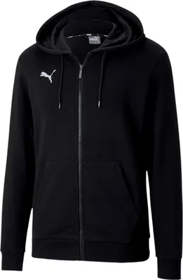 Zdjęcie produktu dla Puma Bluzy Teamgoal 23 Causals Hoody, 65670803, Größe: 176