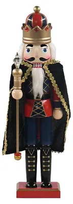 Obrázek produktu pro Louskáček, 38 cm, Z3818