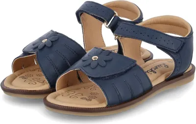 Produktbild von Lurchi Sandalen Mädchen 31383333323839 Blau 31 EU