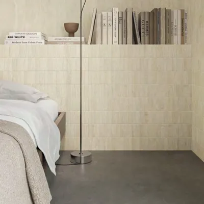 Zdjęcie produktu dla CASA39 Płytki trawertynowe białe 60x120 cm Italgraniti I Travertini