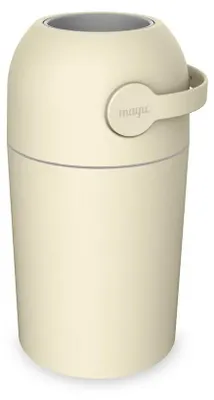 Produktbild von Magic Majestic Windeleimer TOP