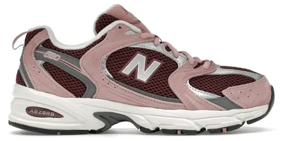 Produktbild von New Balance 530 Pink Moon Burgundy - EU 42