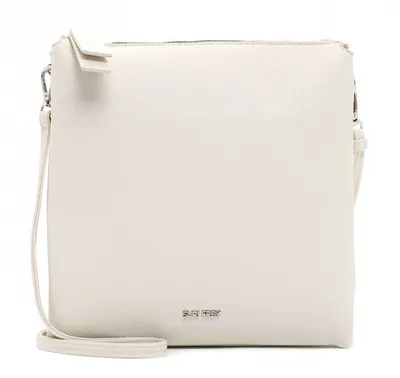 Produktbild von SURI FREY Umhängetasche Handtasche Caly Crossover Bag Sand weiß