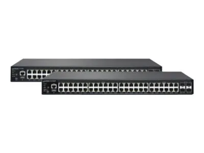 Produktbild von Lancom GS-4554XP – Switch – verwaltet – 36 x 10/100/1000 (PoE+)