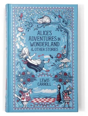 Produktbild von Alice's Adventures in Wonderland and Other Stories