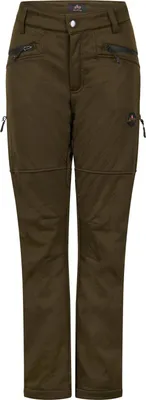 Obrázok produktu pre il Lago Funkčné nohavice Shawk pre ženy (olivová) Veľkosť L