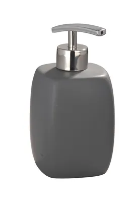 Image de Distributeur de savon Faro Grey