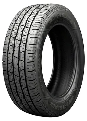 Zdjęcie produktu dla Opony ROYAL BLACK 215/60 R17 96V MILAGE MAX