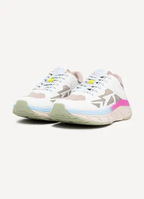 Produktbild von Colmar Sneaker für Damen, Modell URBANTRAIL-X2NEXT-156, mehrfarbig