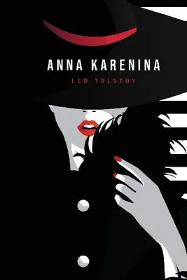 Produktbild von Anna Karenina