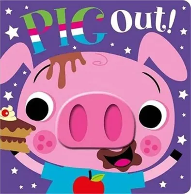Produktbild von Pig Out!