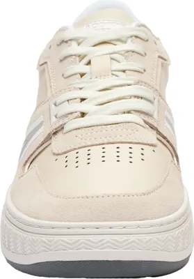 Obrázek produktu pro Lacoste - Pánské/dámské uni tenisky "L001", kožené GT1532 (45 EU) (Natural white)