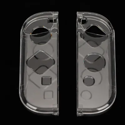 Obrázek produktu pro Pro Switch Gamepad Ultra tenké průhledné ochranné pouzdro Ochranná skořepina herní konzole