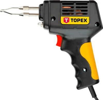 Image de TOPEX Fer à souder à transformateur 100W