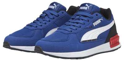 Immagine prodotto di Puma - Sneaker per bambini "Graviton" MR423 (38,5 EU) (blu)
