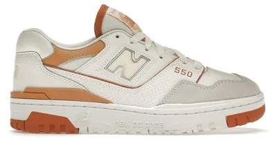 Produktbild von New Balance 550 Au Lait (Women's) - EU 37.5