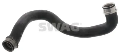 Produktbild von SWAG Kühlerschlauch Wasserschlauch passend für MERCEDES-BENZ C-Klasse Limousine (W204) 42 10 94 6428