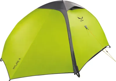 Produktbild von Salewa *ATLAS III TENT grün UNI