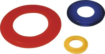 Produktbild von Rayher Hobby GmbH Pompon-Maker Sonstige Sonstige