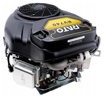 Obrázok produktu pre RATO RV740 motor pre traktory benzínový V-TWIN V2 24 hp 739 cm3 DVOJCYKLINOVÝ VERTIKÁLNY VENTILOVÝ HRIEV 25,4 mm MOTOR HONDA , VANGUARD , BRIGGS , KOHLER - EWIMAX - OFICIÁLNY DISTRIBÚTOR - AUTORIZOVANÝ PREDAJCA RATO