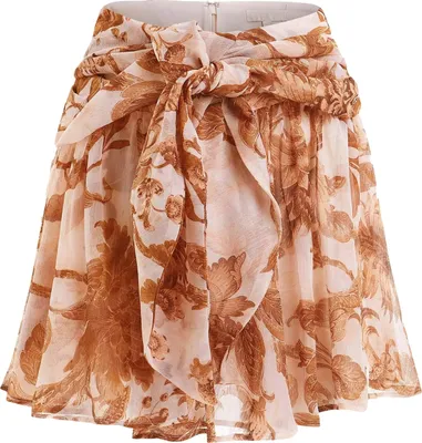 Obrázok produktu pre Sukňa Guess W3RD46WDW52P15H pre Dámske