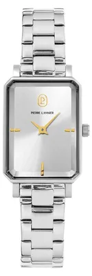 Obrázok produktu pre Pierre Lannier Hodinky Ariane Argenté