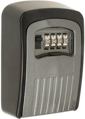 Obrázek produktu pro SEG012 Keybox s kombinovaným uzamčením