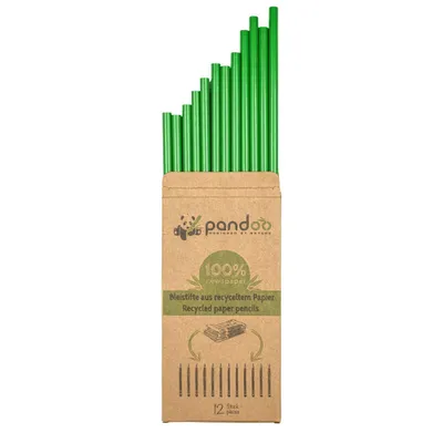 Produktbild von pandoo Bleistifte