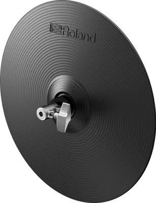 Produktbild von Roland VH-10 HiHat Pad für E-Drum 12 Zoll