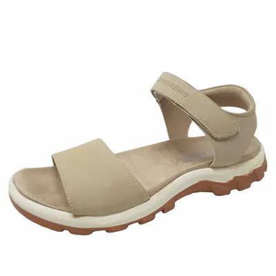 Produktbild von Dockers by Gerli Sandale Beige
