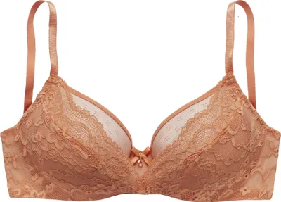 Produktbild von s.Oliver Bügel-BH Livie caramel Größe 70 Cup B