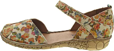 Produktbild von Josef Seibel Rosalie 42 79542202 (42/beige-multi)