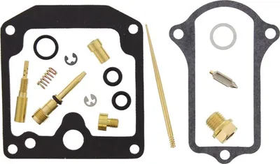 Immagine prodotto di Kit di riparazione carburatore per Kawasaki Z 1000 ST, anni di produzione 1979-1980, di Keyster - Nuovo