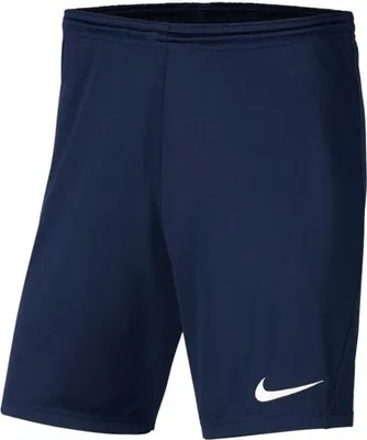 Obrázek produktu pro Nike Kalhoty Dry Park Iii, BV6855410, Velikost: 188