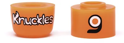 Produktbild von Bushing Knuckles Soft - Orangatang