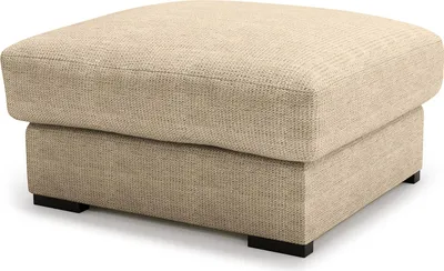 Produktbild von home24 Polsterhocker