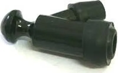 Produktbild von Kerzenabdeckung Für Chinesische Mäher Nac Victus Silniki T-375 T-475 T-575