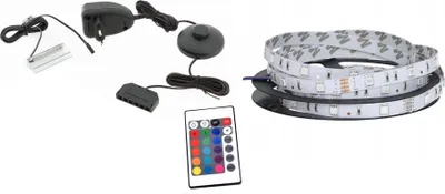 Produktbild von Beleuchtung QIU 2D1K RGB Kommode