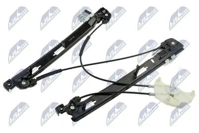Produktbild von NTY EPS-SE-026 Elektrischer Fensterheber Vorne Links für SEAT Leon Schrägheck (1P1)