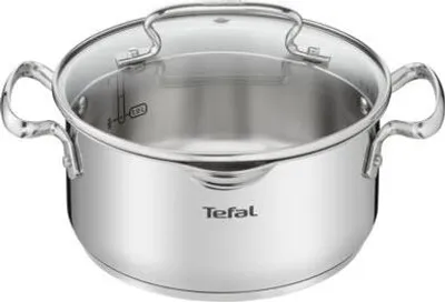 Produktbild von Tefal Kasserolle mit Griff Duetto+ 20 cm - G7194455