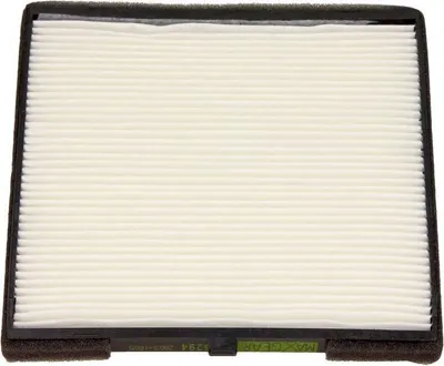 Produktbild von MAXGEAR 26-0571 Innenraumfilter Pollenfilter für HYUNDAI i10 (PA)