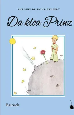 Produktbild von Da kloa Prinz