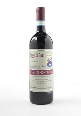 Produktbild von Rosso di Montalcino - 2020 - Tenuta Poggio di Sotto