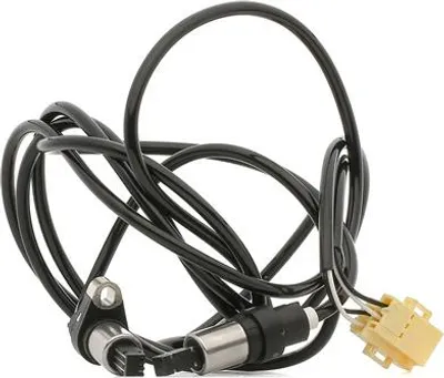 Produktbild von RIDEX ABS Sensor Raddrehzahl Hinten Beidseitig für VOLVO V70 I (875, 876) 412W0029
